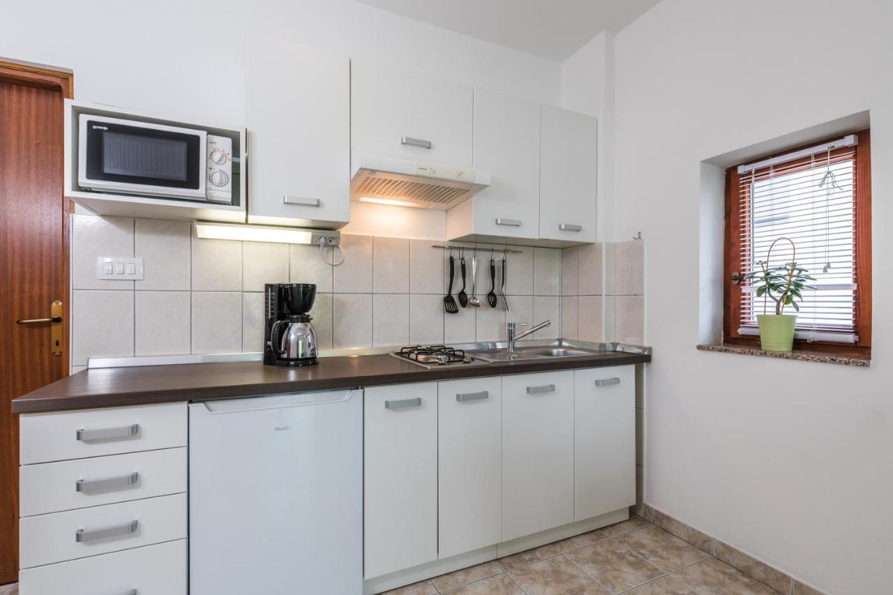 Mikanovic Apartament