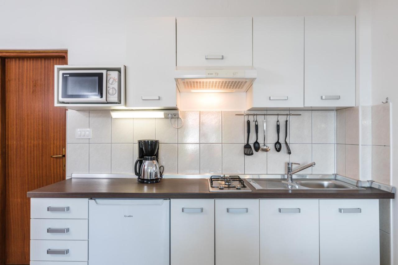 Mikanovic Apartament