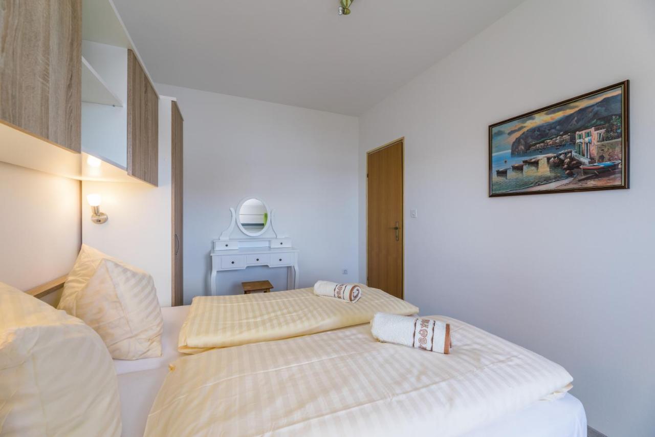 Apartament Mikanovic