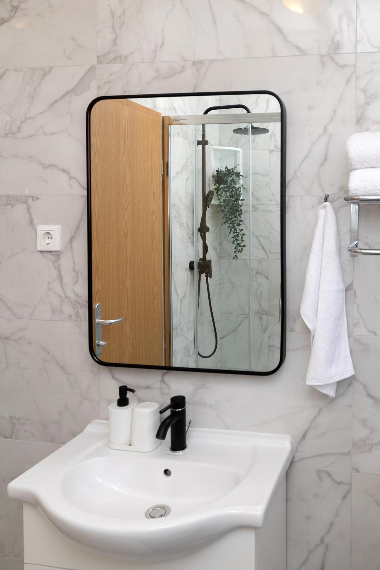 Apartament Mikanovic