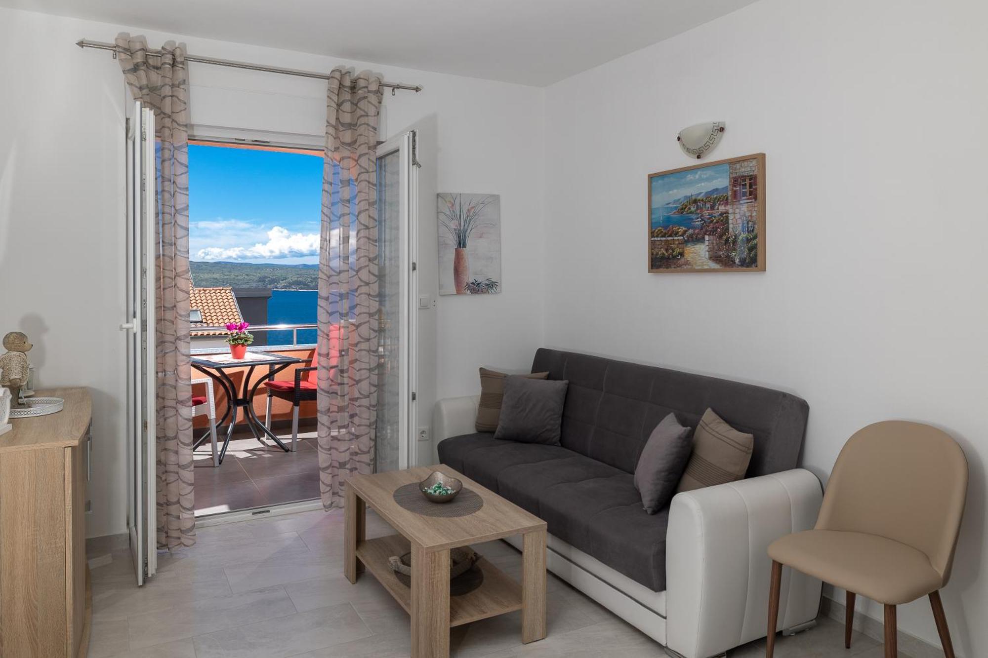 Mikanovic Apartament Crikvenica