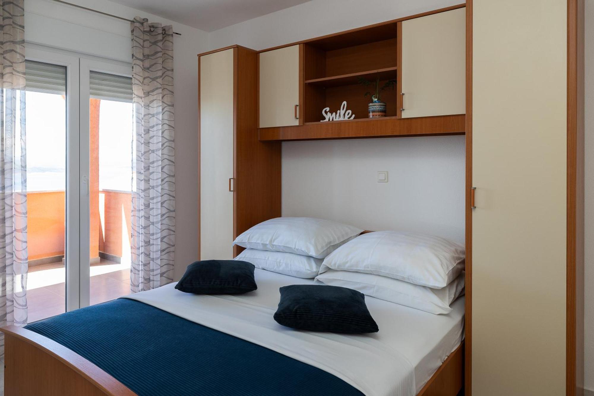 Mikanovic Apartament Crikvenica