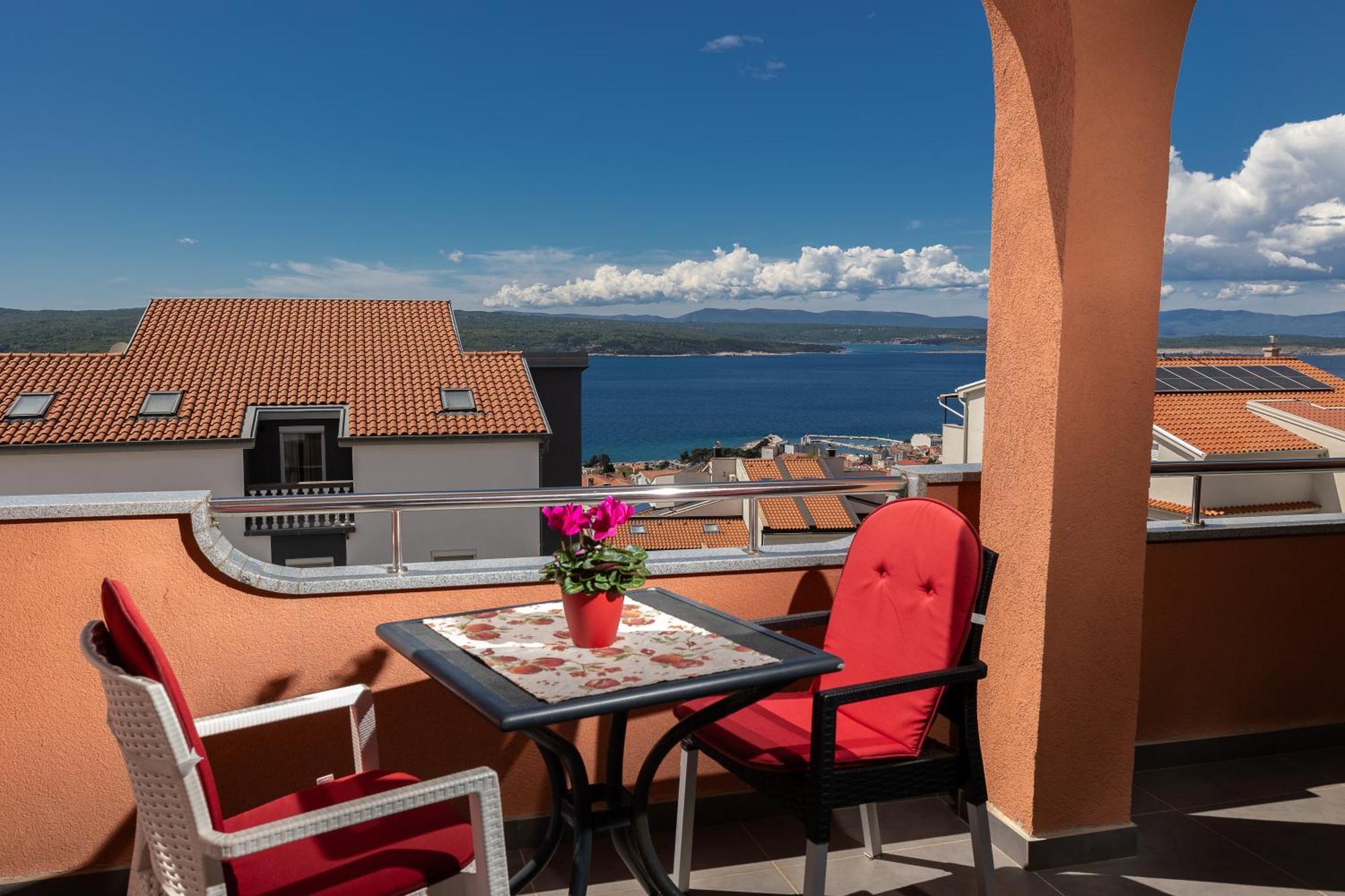 Mikanovic Apartament *