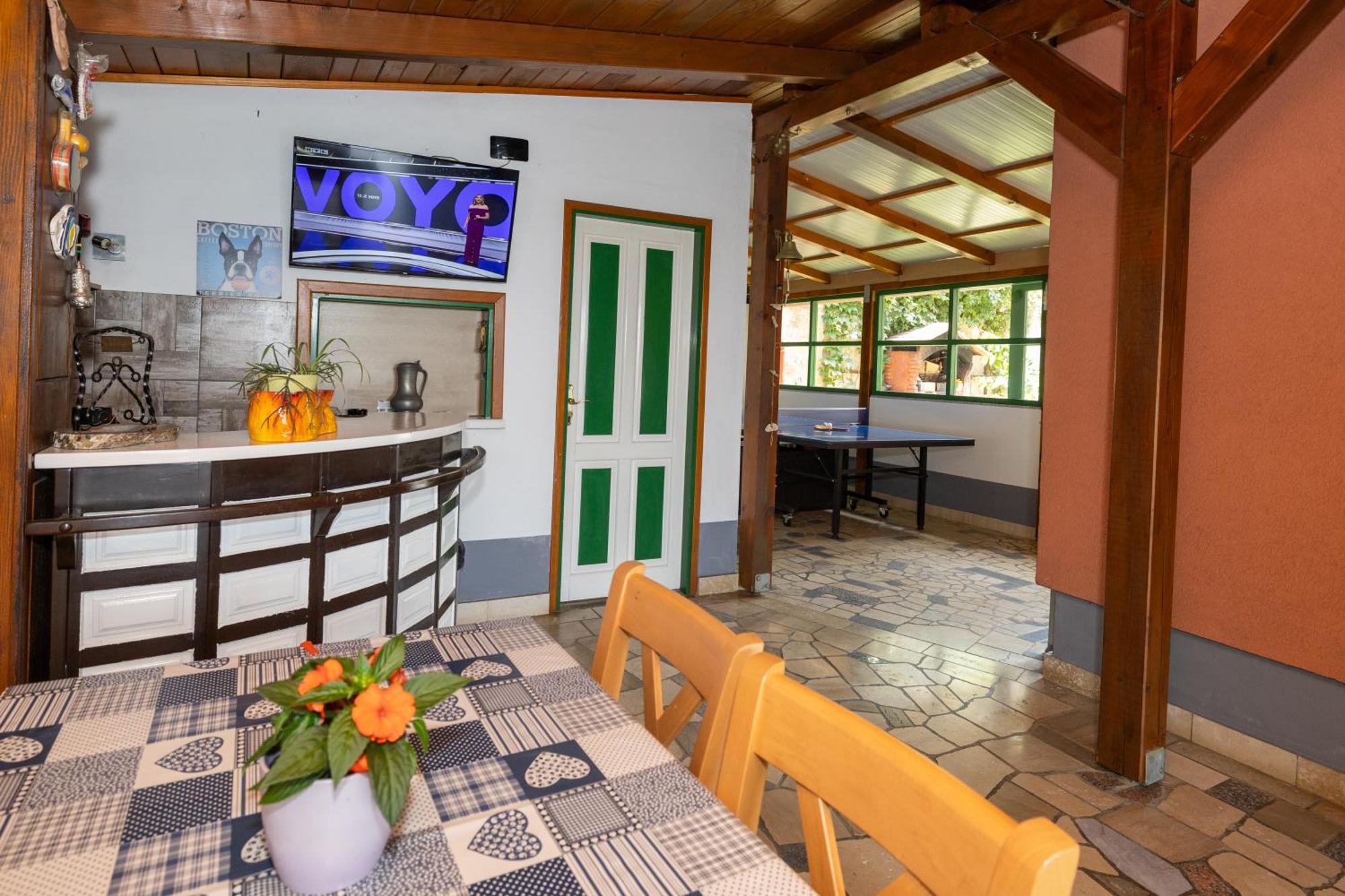 Mikanovic Apartament Crikvenica