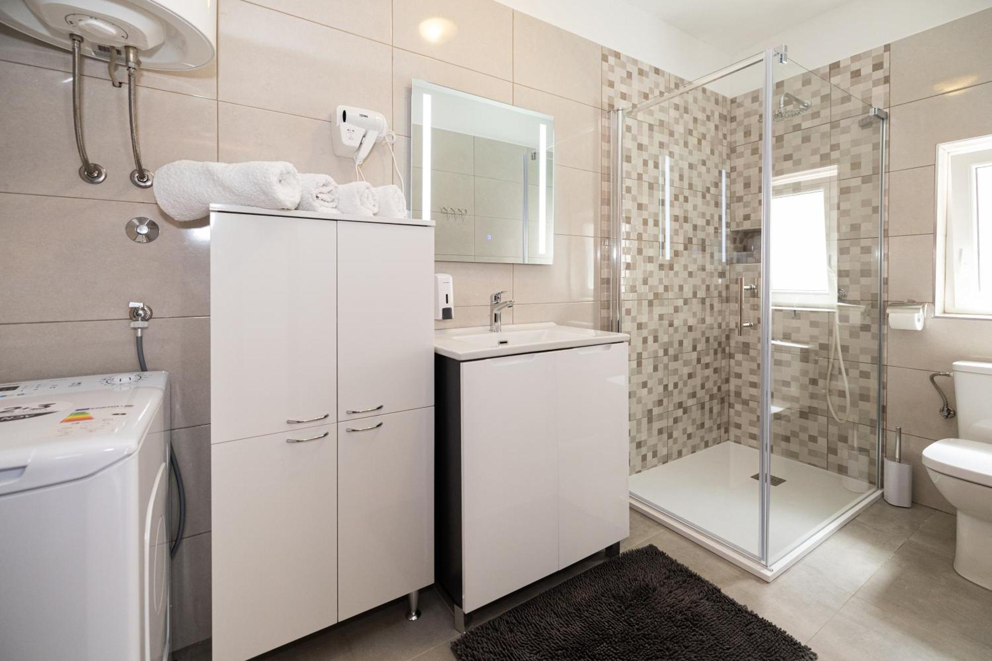 Mikanovic Apartament