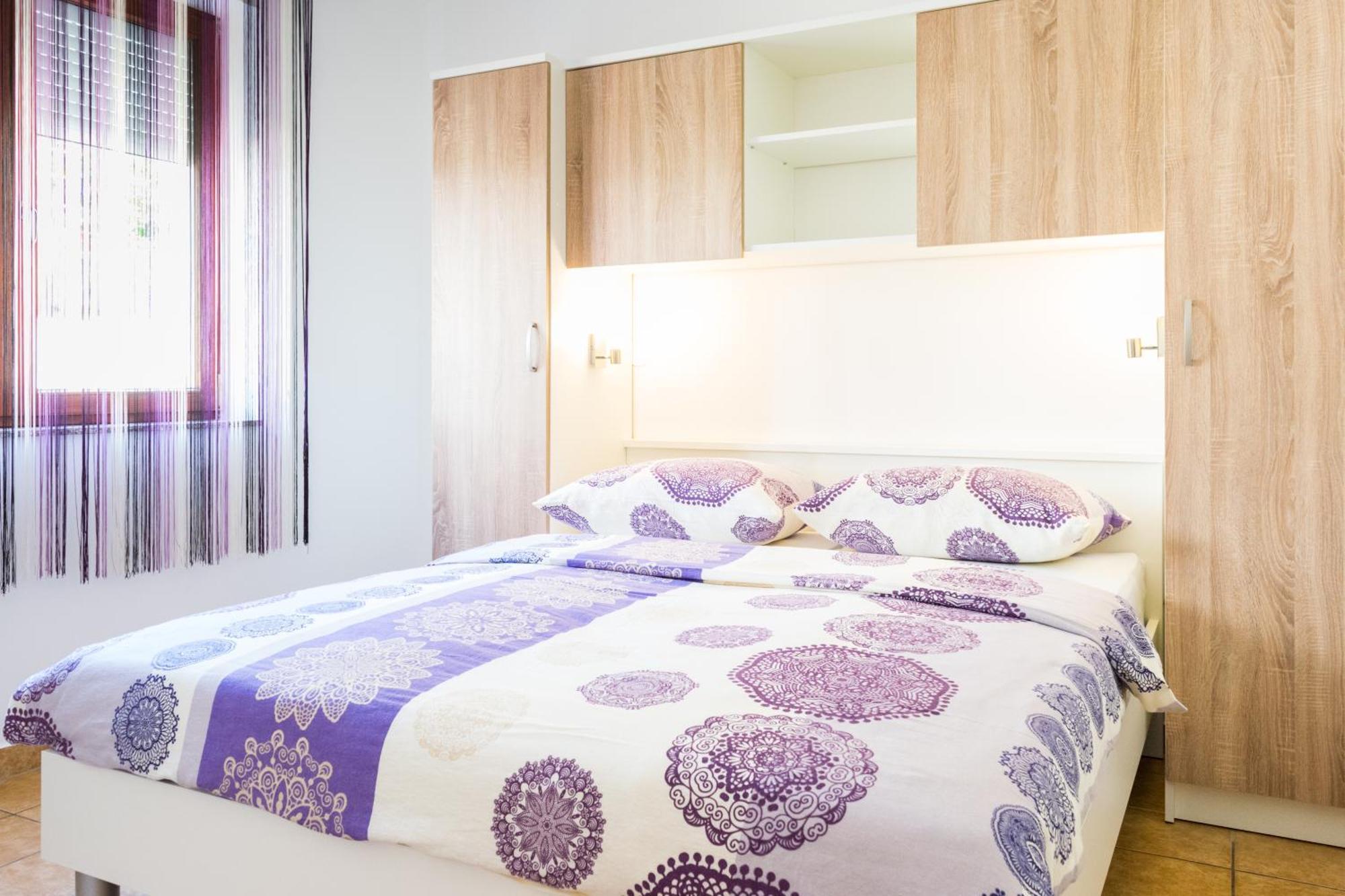 Mikanovic Apartament *