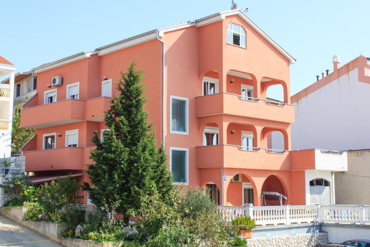 Mikanovic Apartament Crikvenica