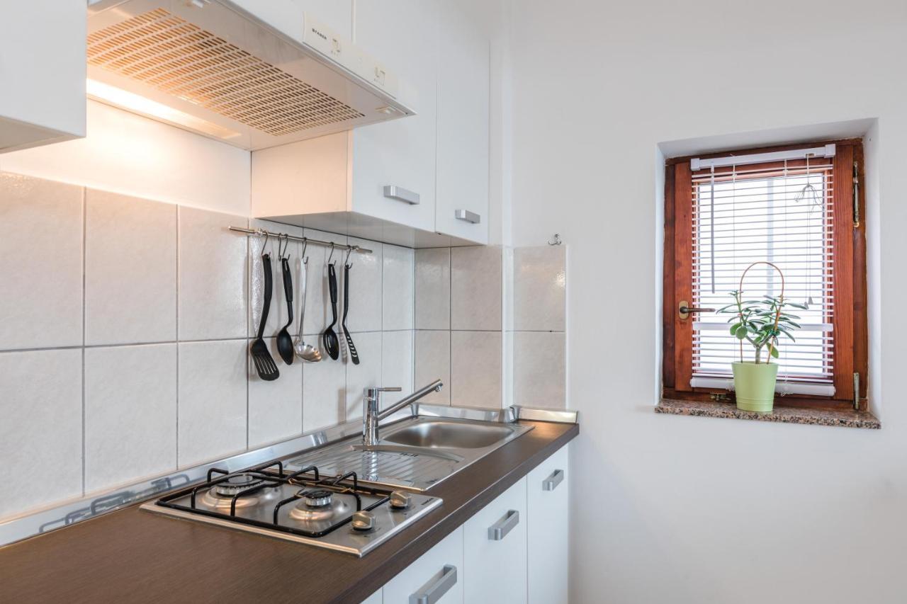 Mikanovic Apartment Crikvenica