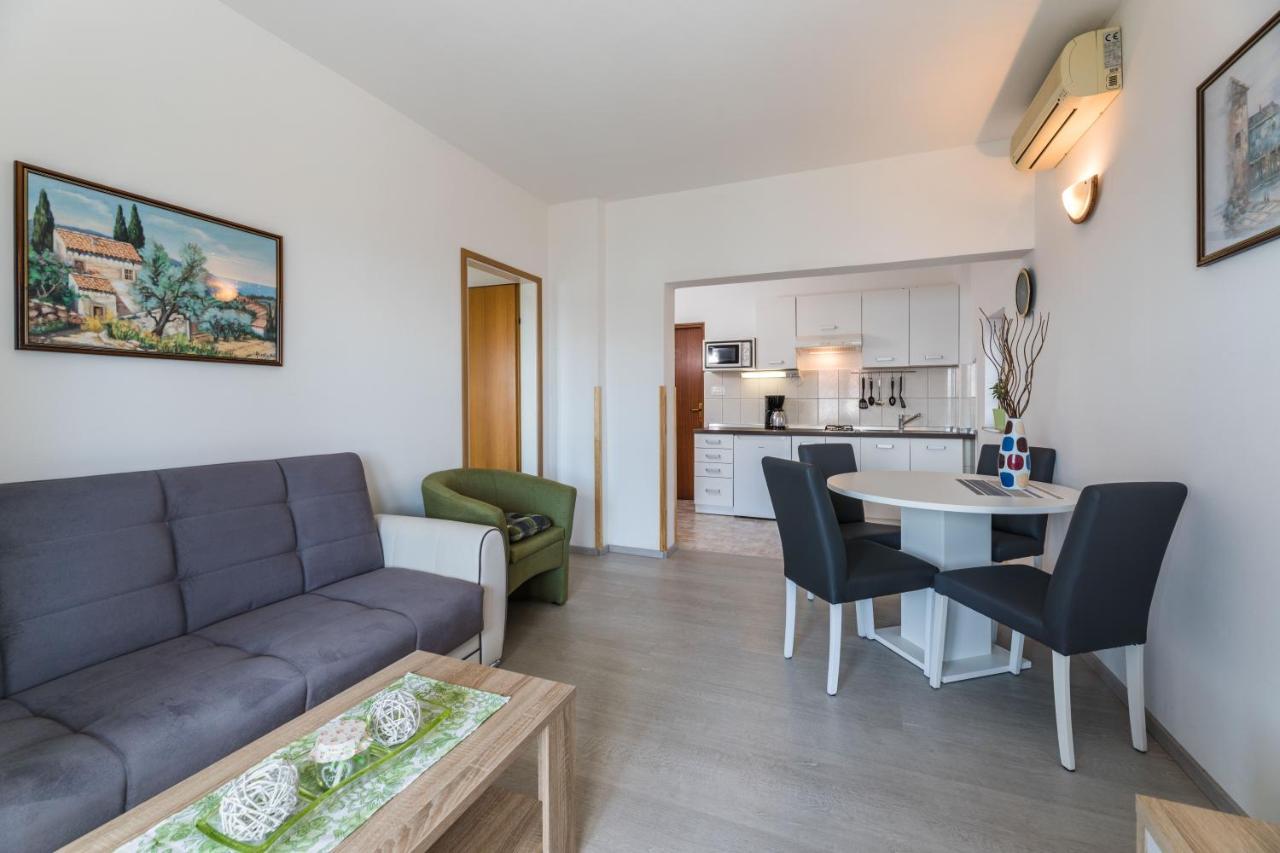 Apartment Mikanovic *