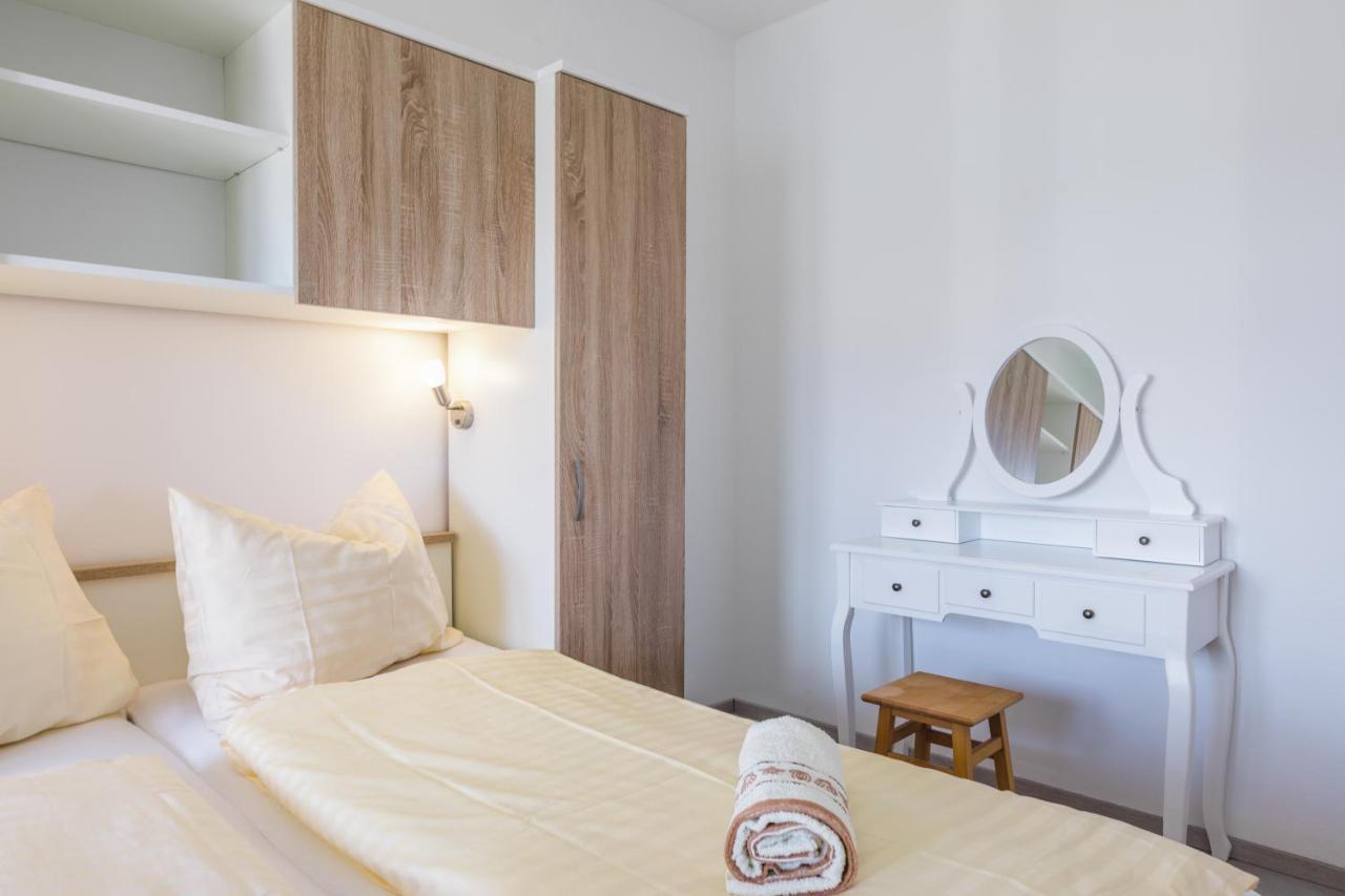 Mikanovic Apartment Crikvenica