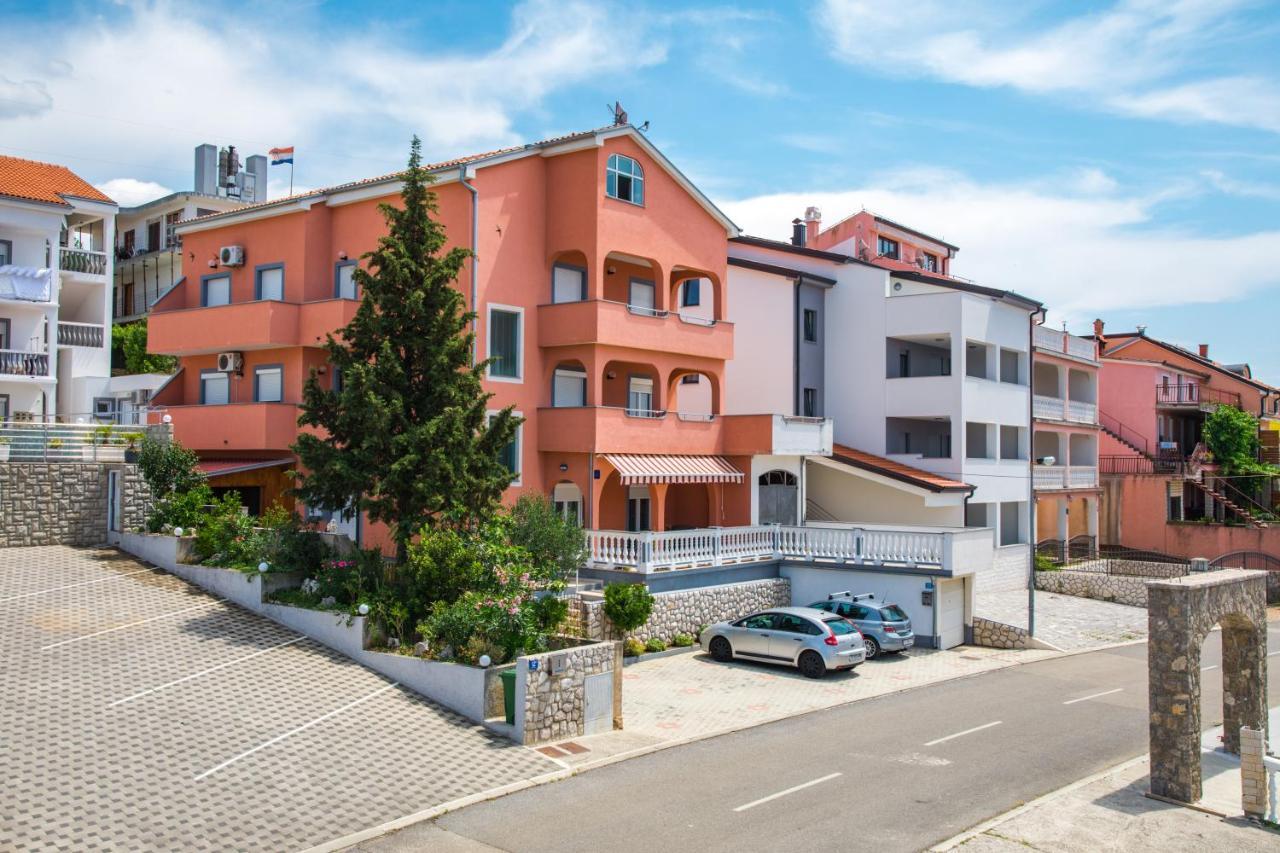 Mikanovic Apartment Crikvenica