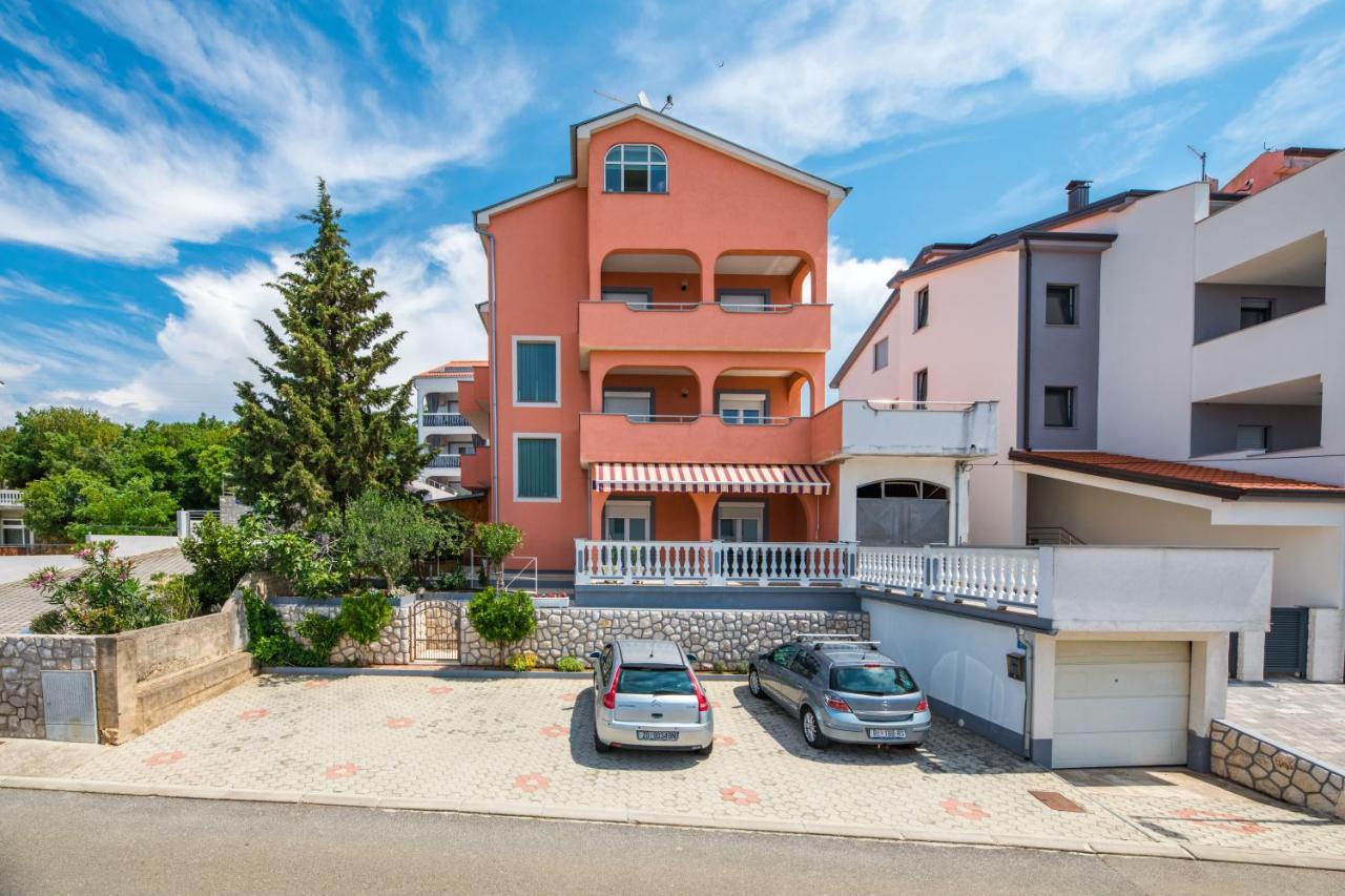 Apartment Mikanovic Crikvenica