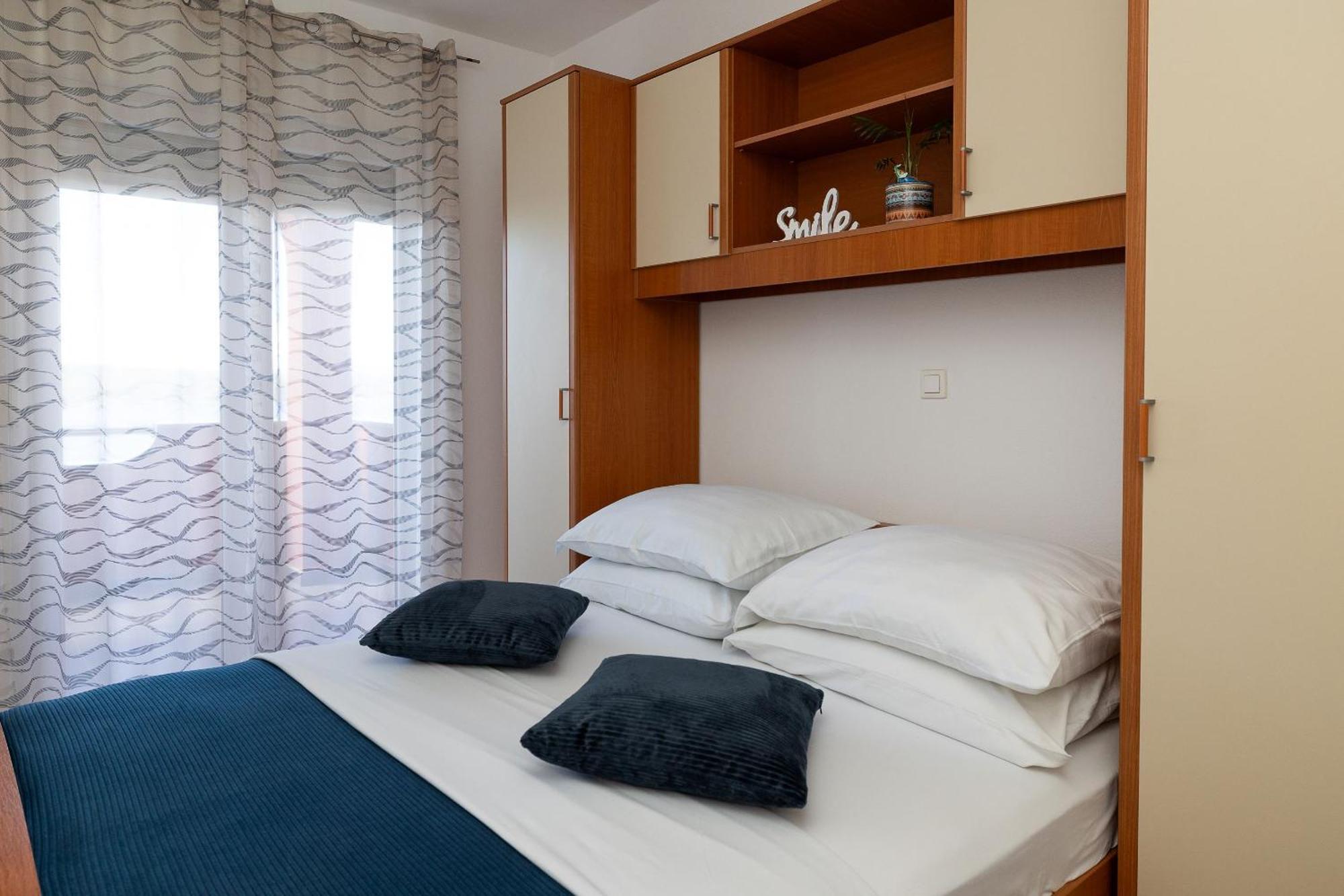 Apartment Mikanovic