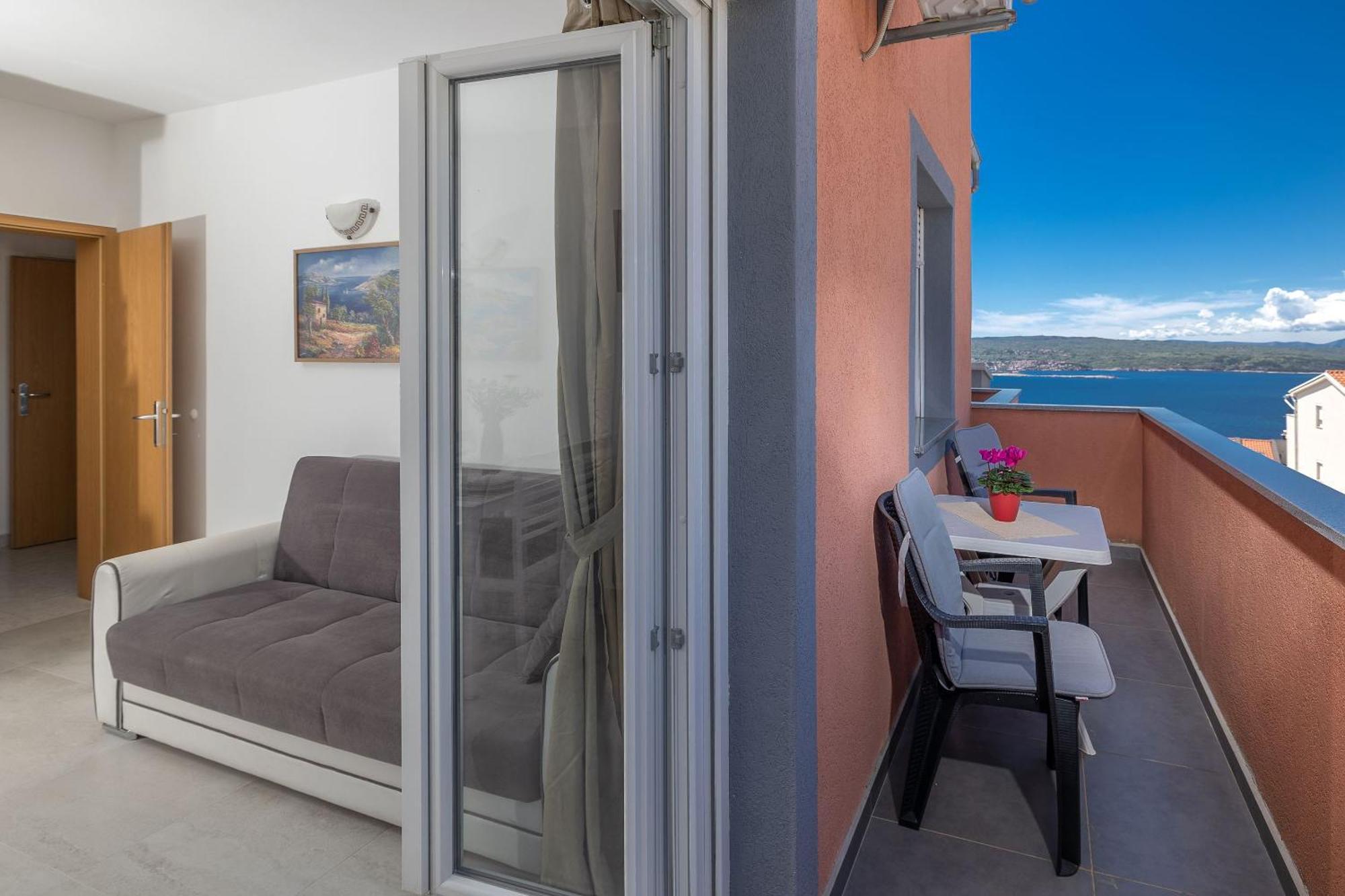 Mikanovic Apartment