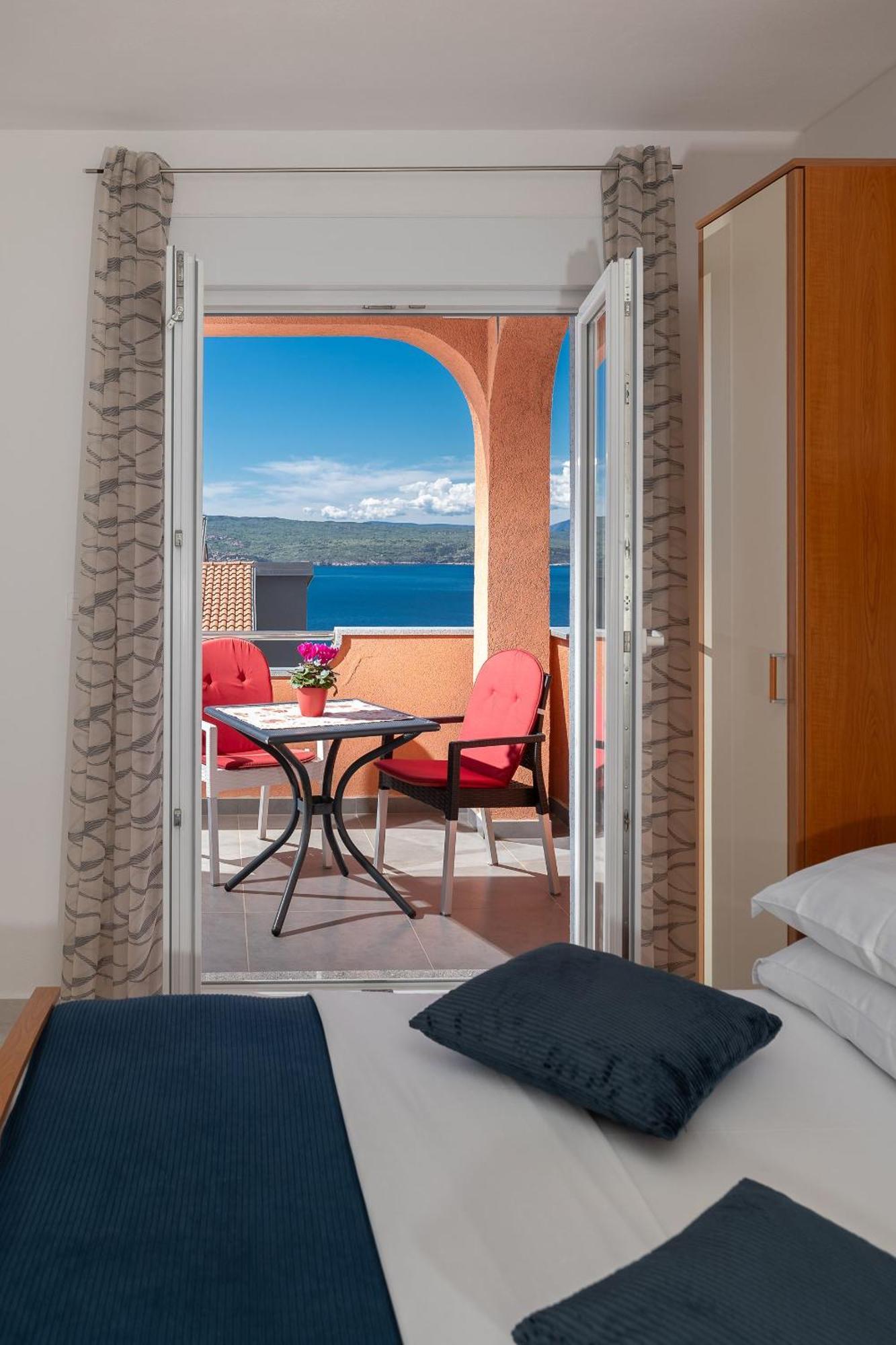 Mikanovic Apartment *