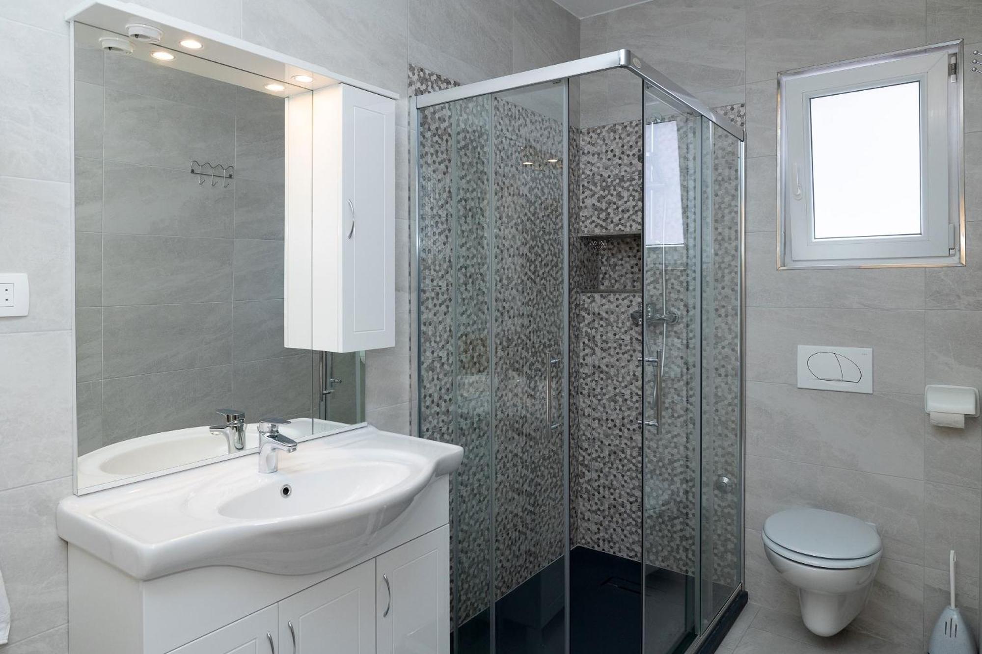 Apartment Mikanovic Crikvenica