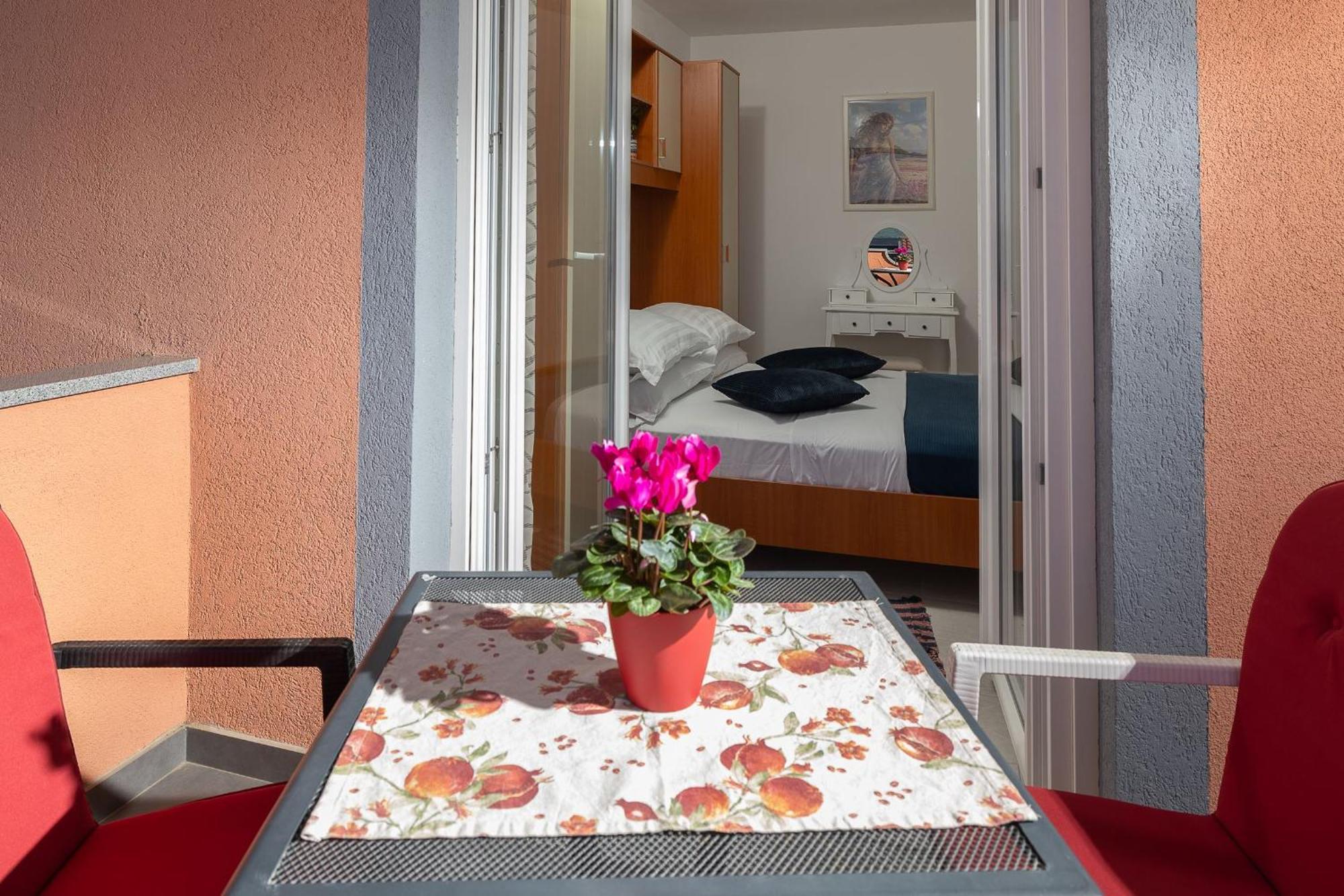 Mikanovic Apartment Crikvenica