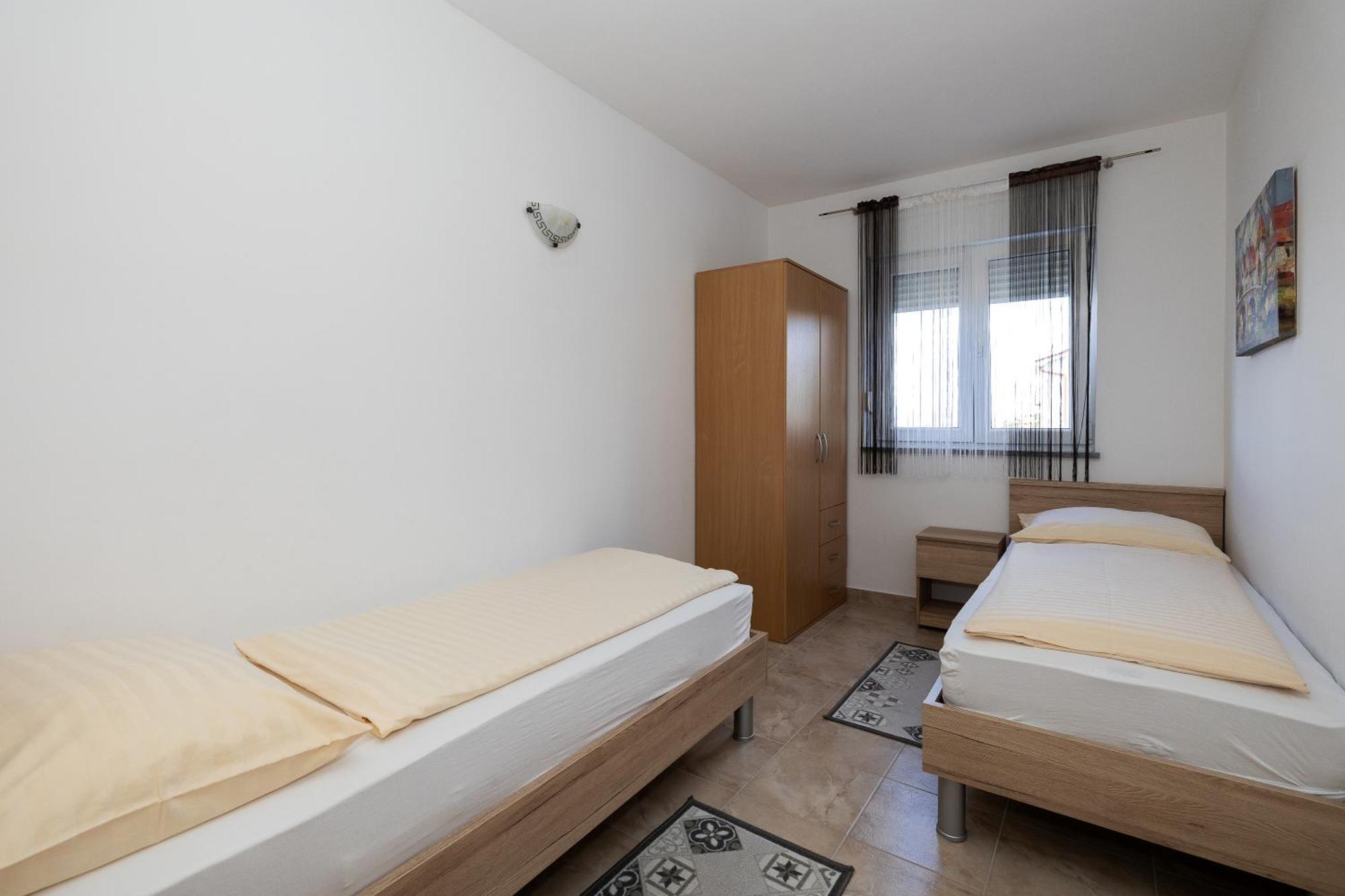 Apartment Mikanovic Crikvenica