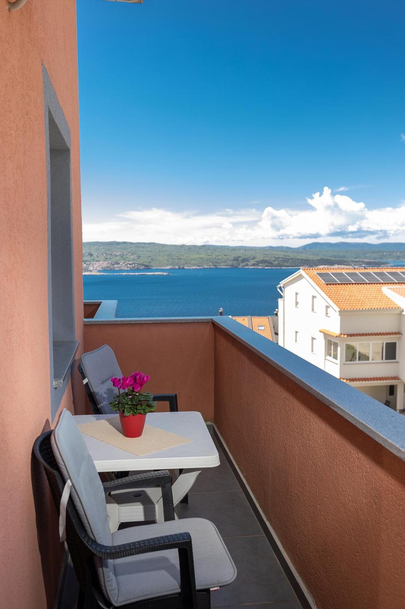 Mikanovic Apartment