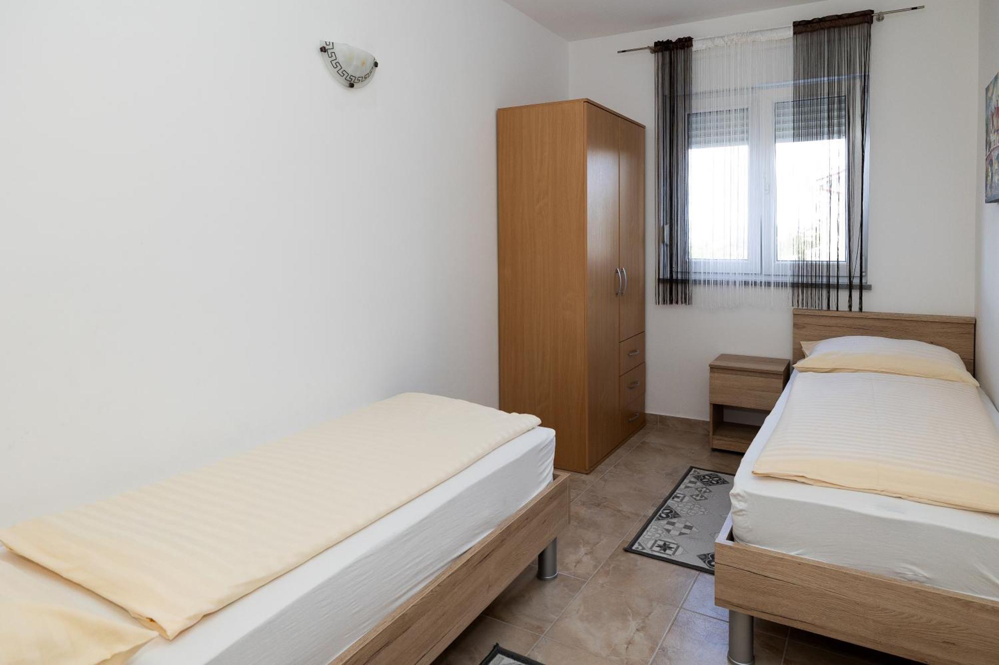 Apartment Mikanovic Crikvenica