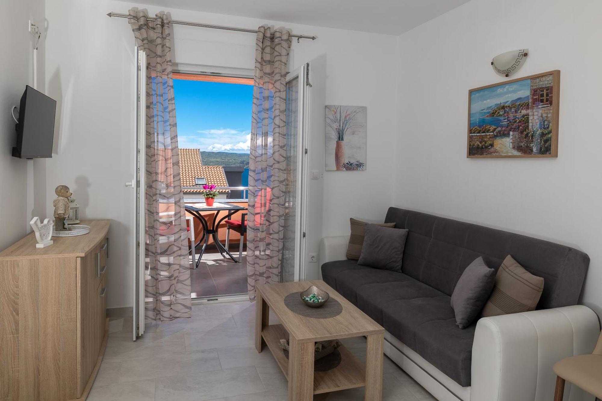 Apartment Mikanovic Crikvenica