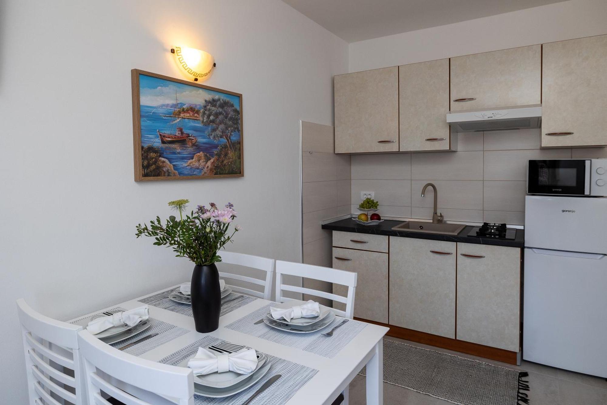 Apartment Mikanovic