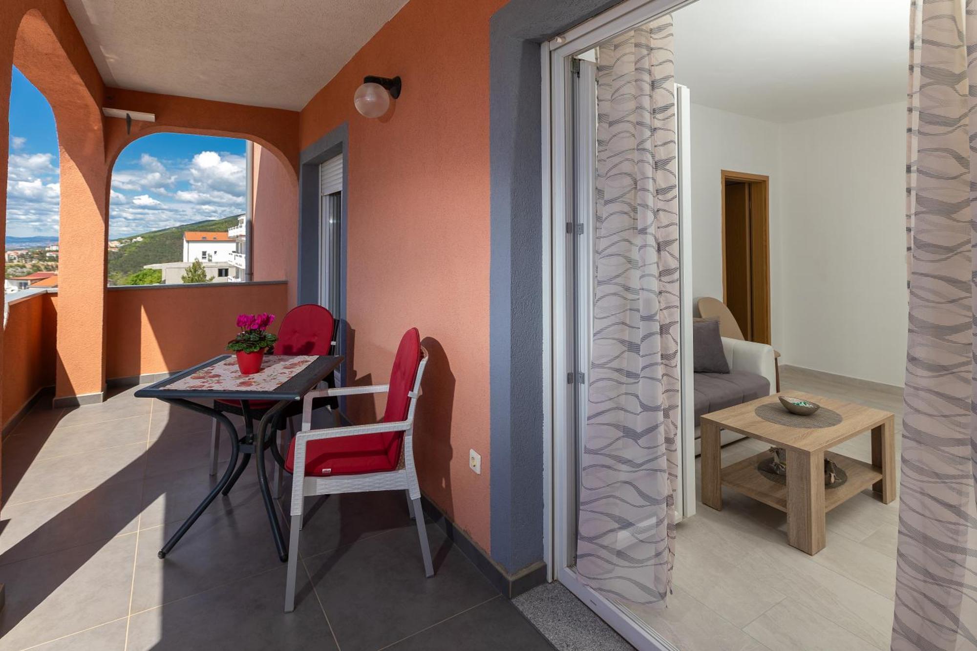 Mikanovic Apartment