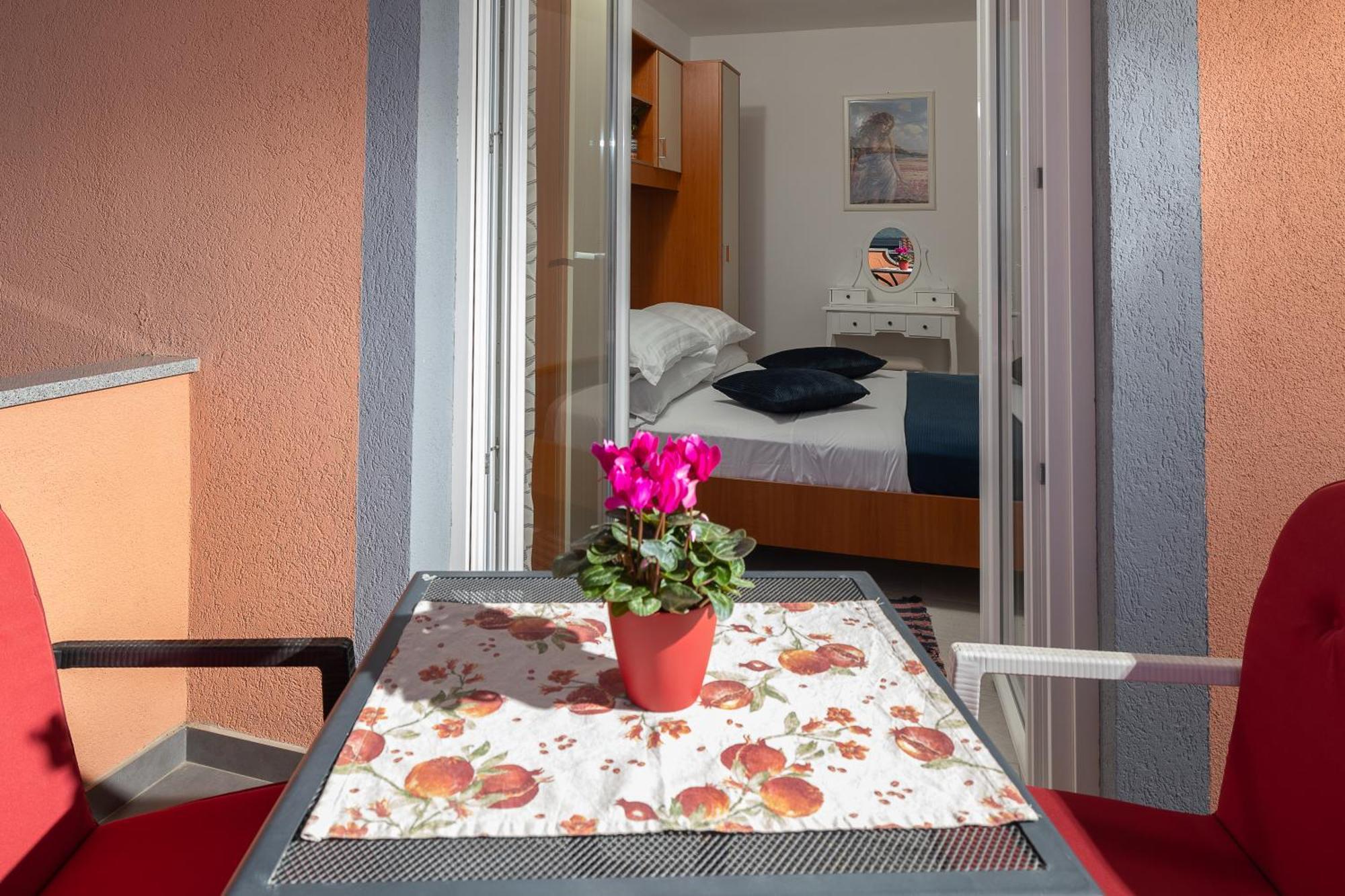 Apartment Mikanovic