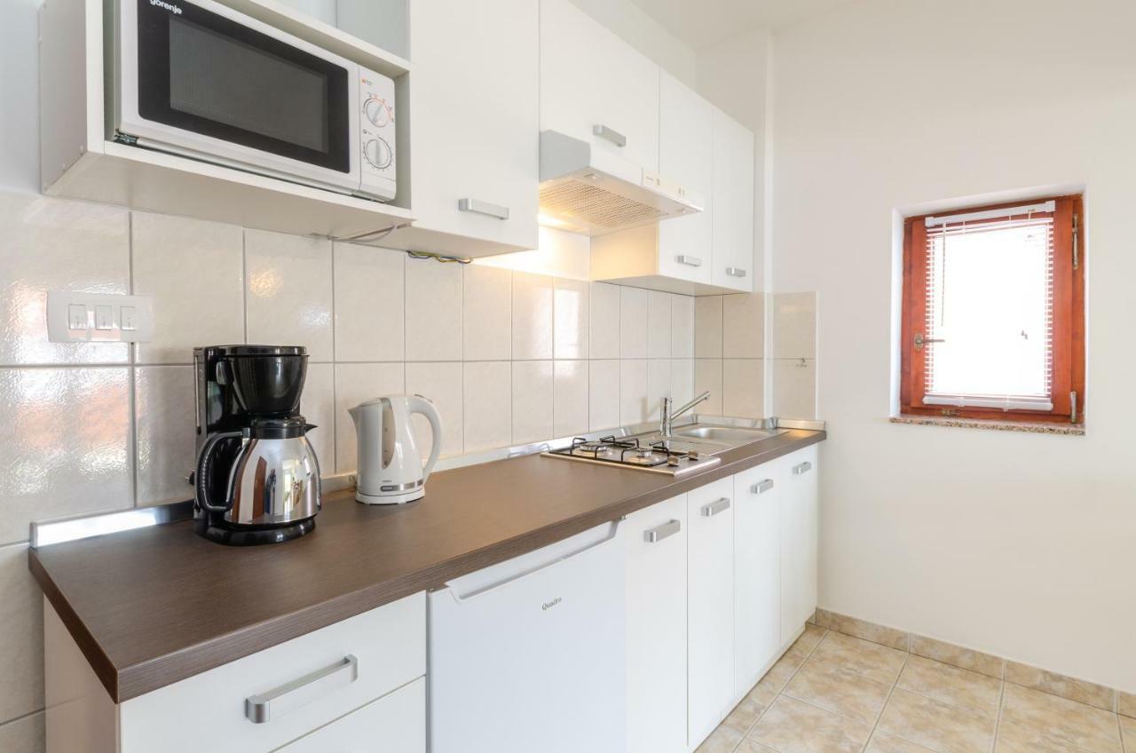 Apartment Mikanovic
