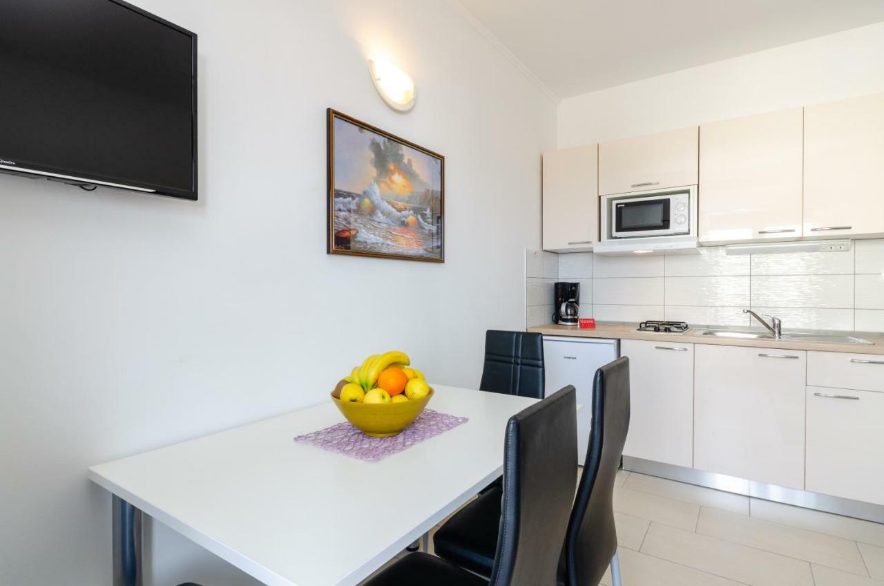Apartment Mikanovic Crikvenica