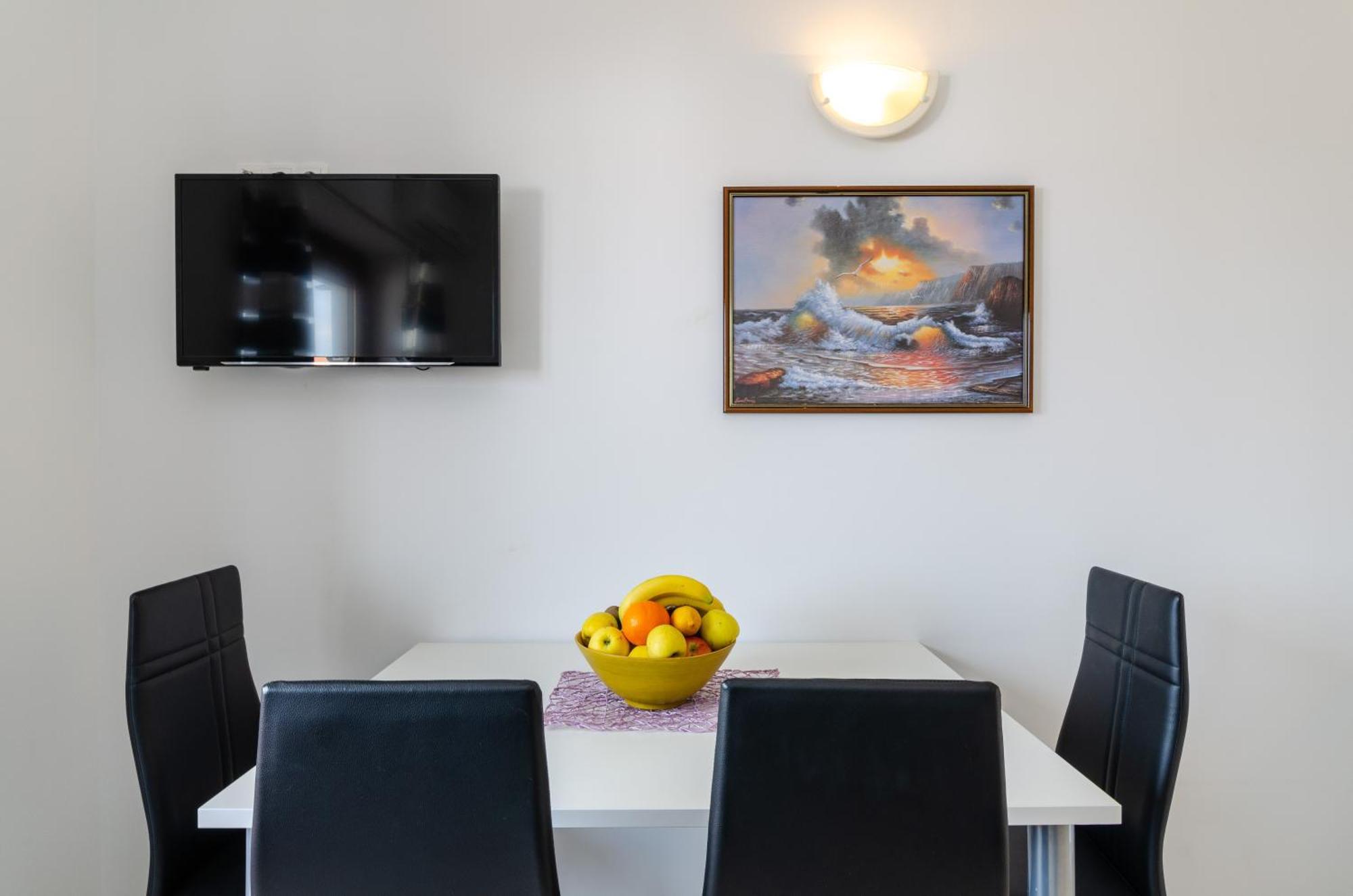Apartment Mikanovic