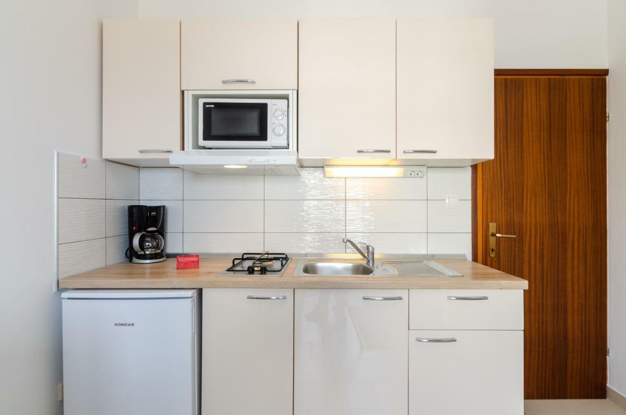 Apartment Mikanovic