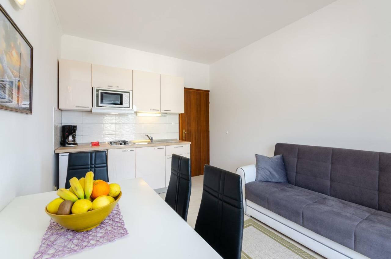 Apartment Mikanovic Crikvenica