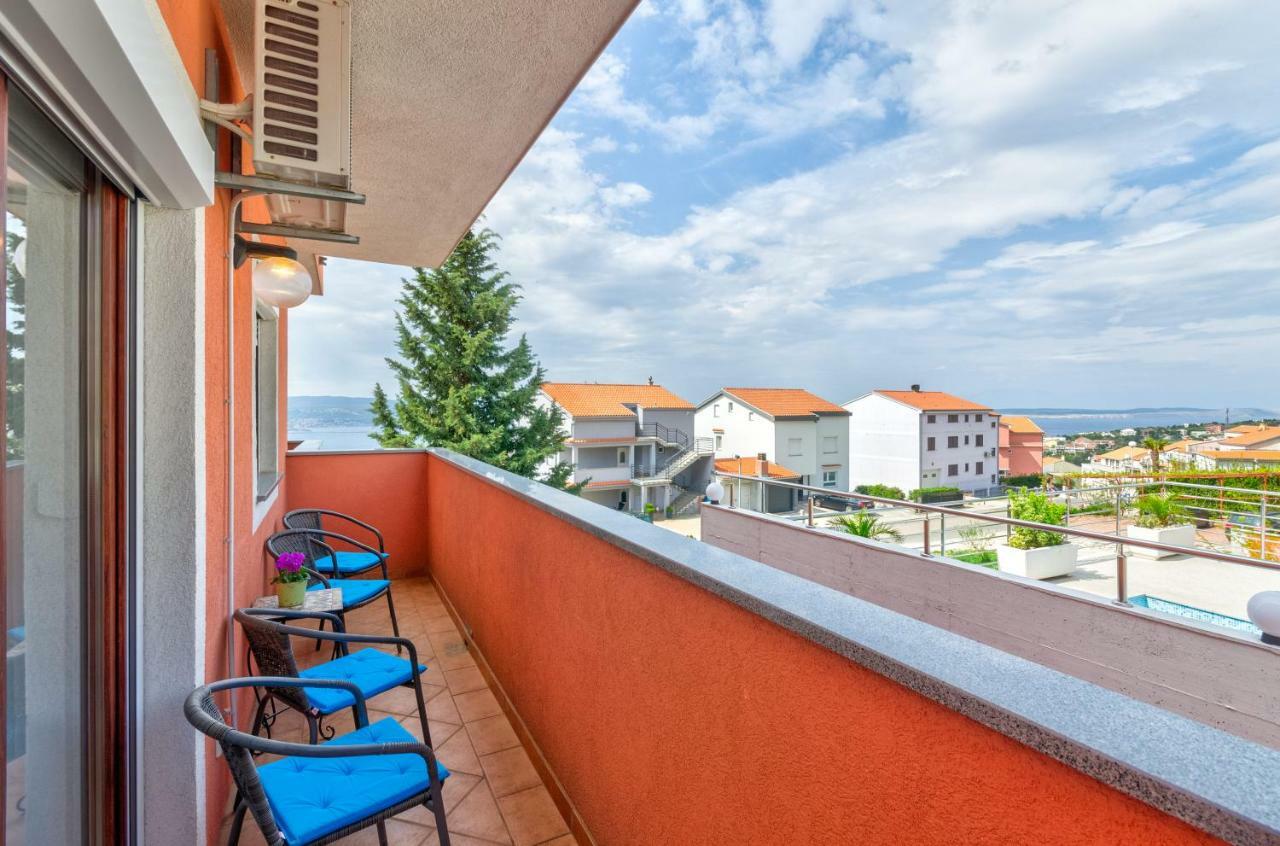 Mikanovic Apartment