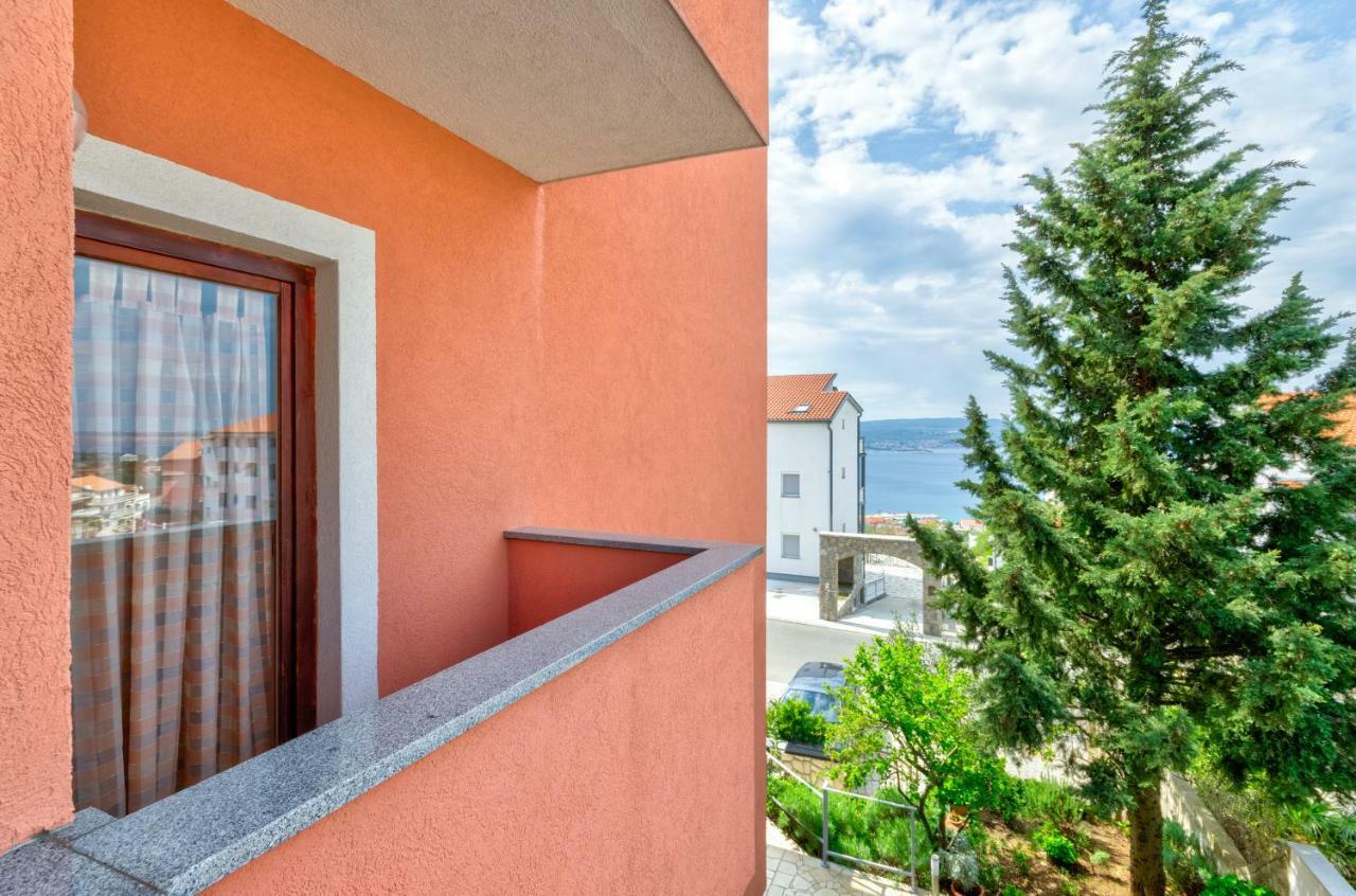 Mikanovic Apartment Crikvenica